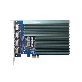 ASUS GT730 4H SL 2GD5 Graphic Card کارت گرافیک ایسوس