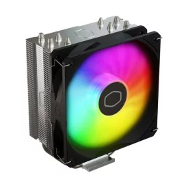 COOLER MASTER Hyper 212 Spectrum V3 ARGB Black CPU COOLER فن سی پی یو کولر مستر