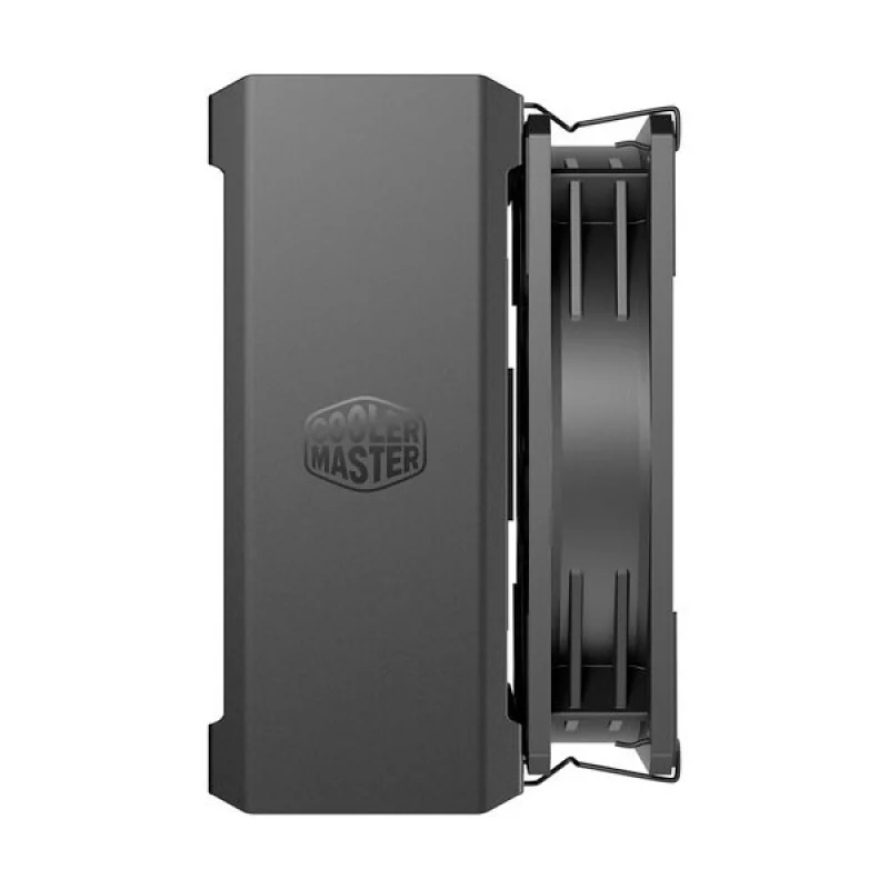 COOLER MASTER Hyper 212 3DHP ARGB Black CPU COOLER فن سی پی یو کولر مستر